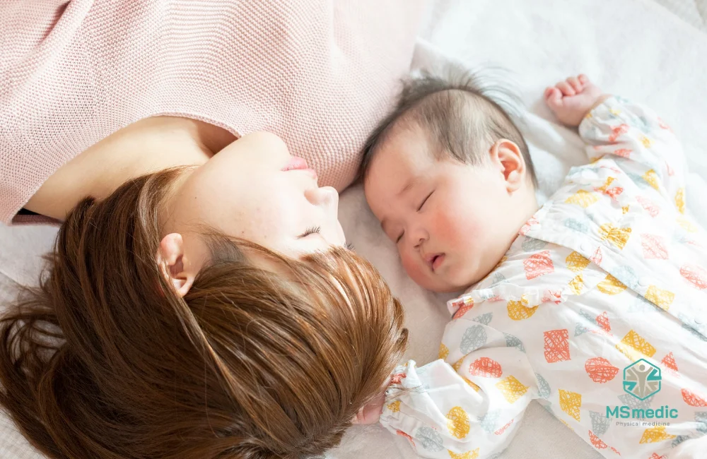 วิธีกระตุ้นน้ำนม