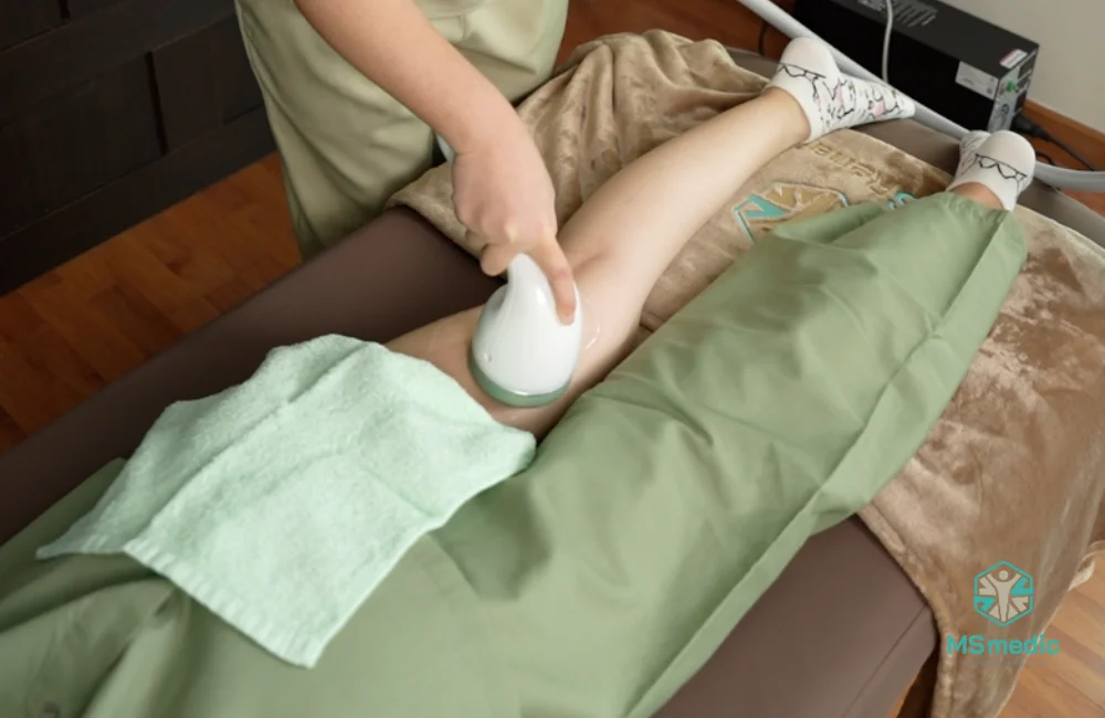 ShockWave รักษาอาการอะไรบ้าง