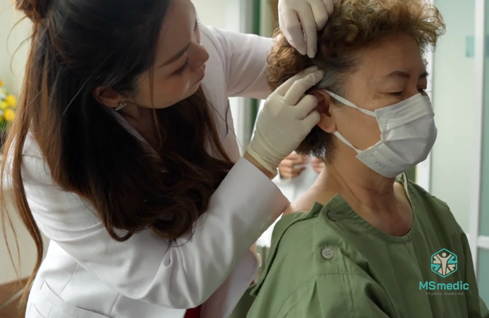 การฝังเข็มแบบตะวันตก (Dry Needling) ต่างกับการฝังเข็มจีนอย่างไร