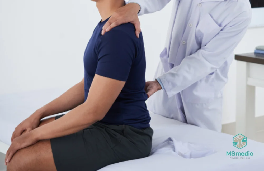 ใครเหมาะทำเลเซอร์กายภาพบำบัด