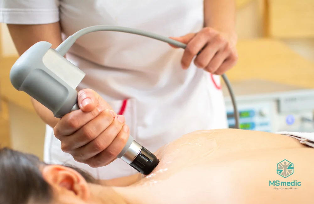 ทำกายภาพบำบัดรักษาออฟฟิศซินโดรม