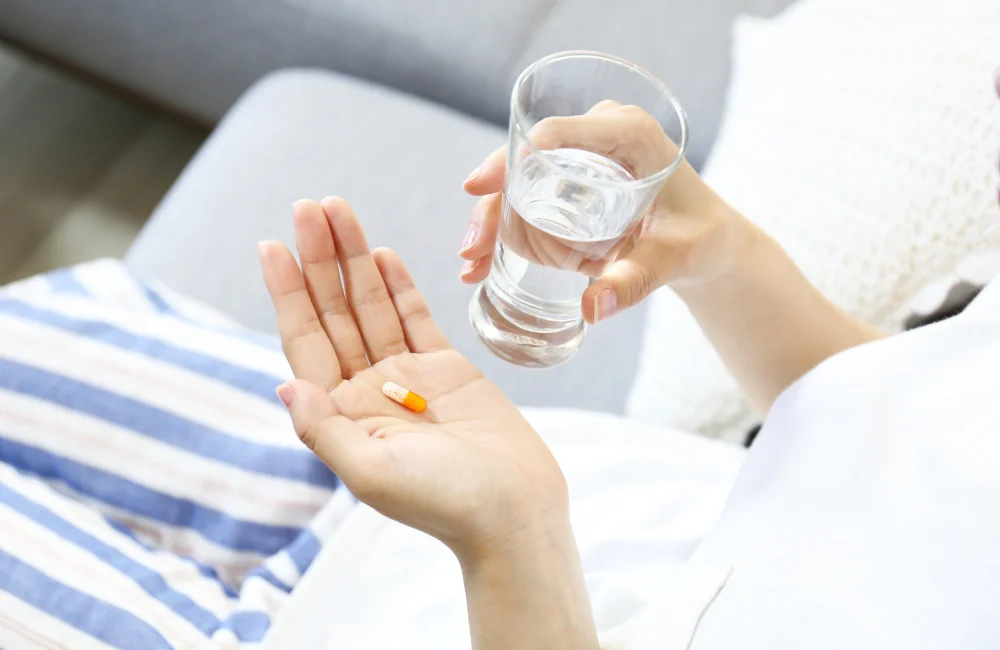 สาเหตุที่ทำให้เกิดขากระตุก